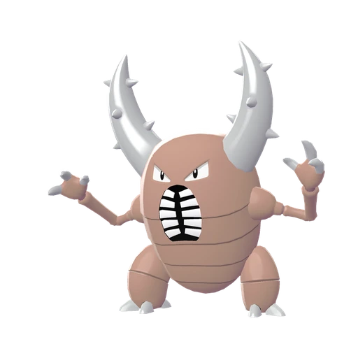 pinsir sprite 100