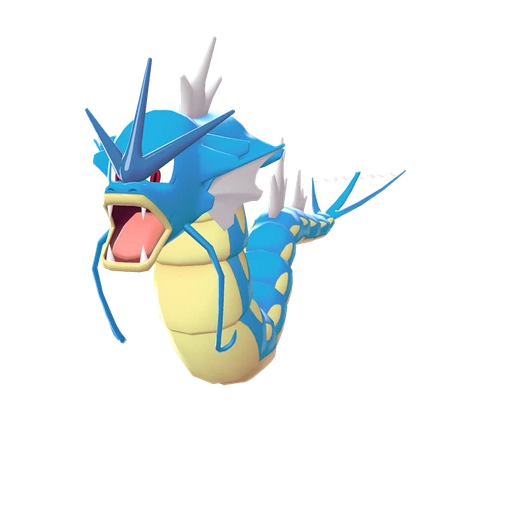 gyarados sprite 140