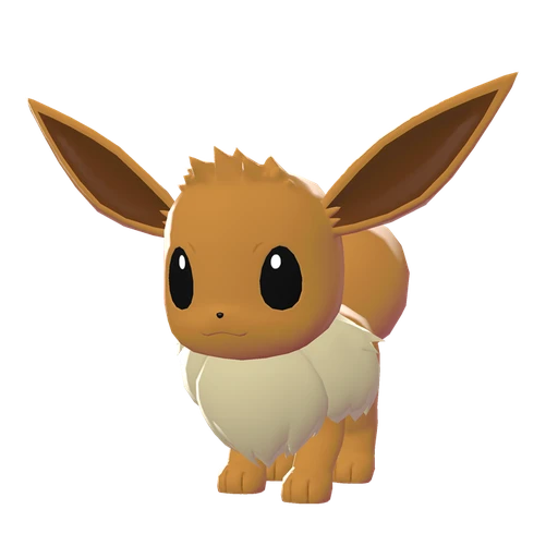 eevee sprite 104