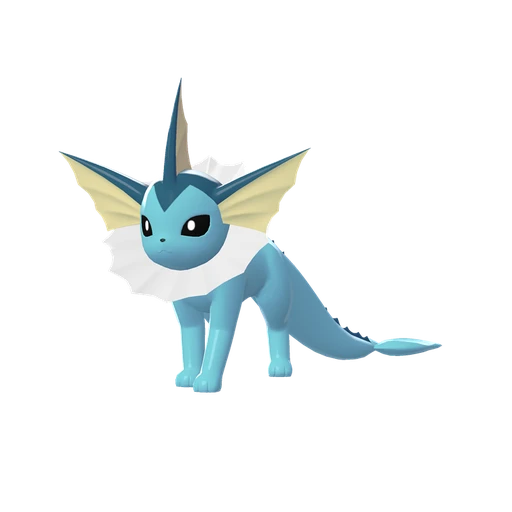 vaporeon sprite 100
