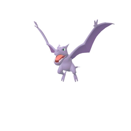 aerodactyl sprite 100