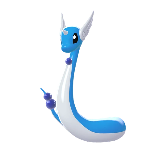 dragonair sprite 94