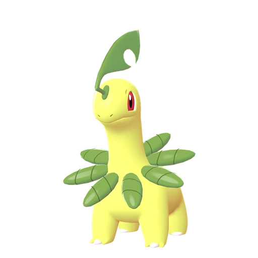 bayleef sprite 71