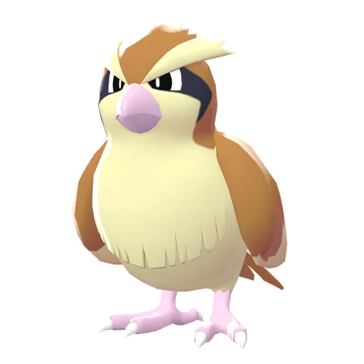pidgey sprite 94