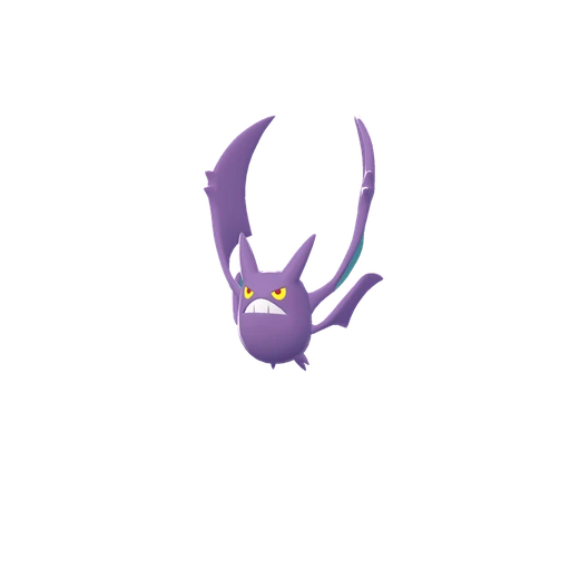 crobat sprite 71