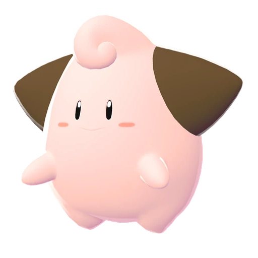 cleffa sprite 71