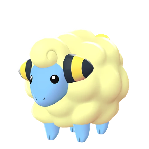 mareep sprite 71