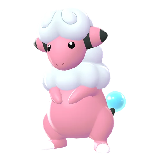 flaaffy sprite 71