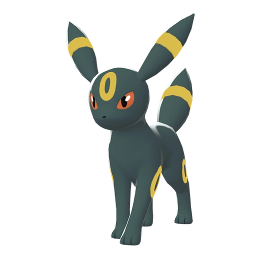 umbreon sprite 77
