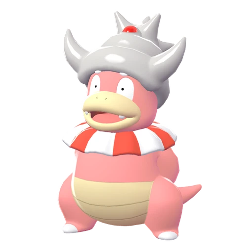 slowking sprite 77
