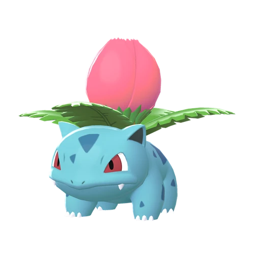 ivysaur sprite 94