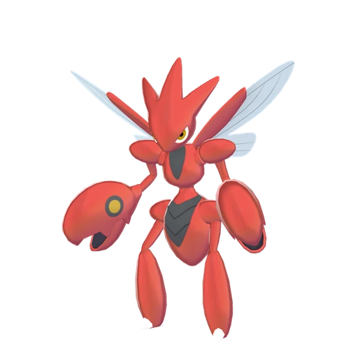 scizor sprite 117