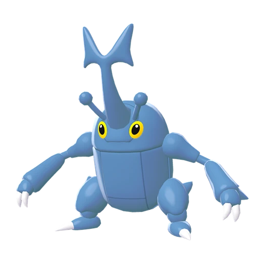 heracross sprite 117