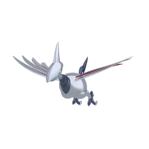 skarmory sprite 77