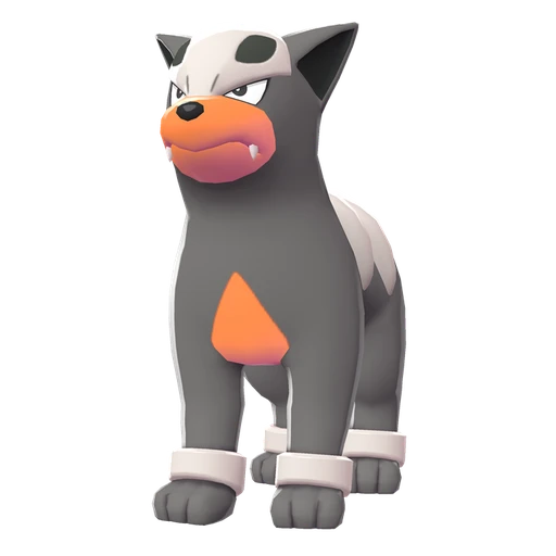 houndour sprite 71