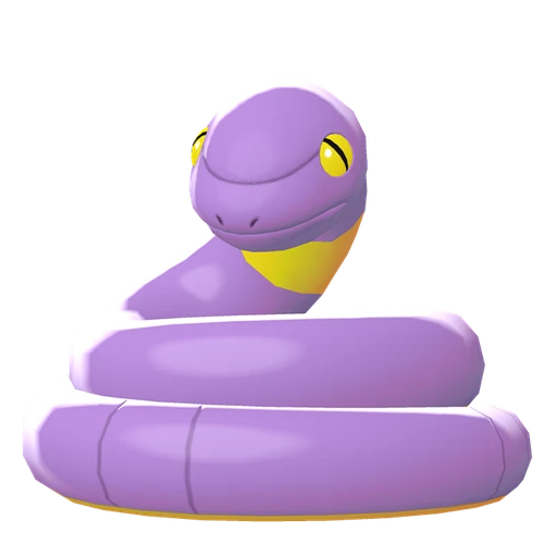 ekans sprite 94