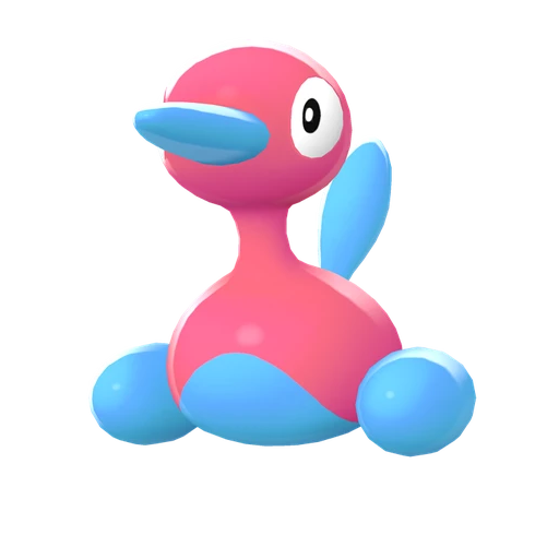 porygon2 sprite 71