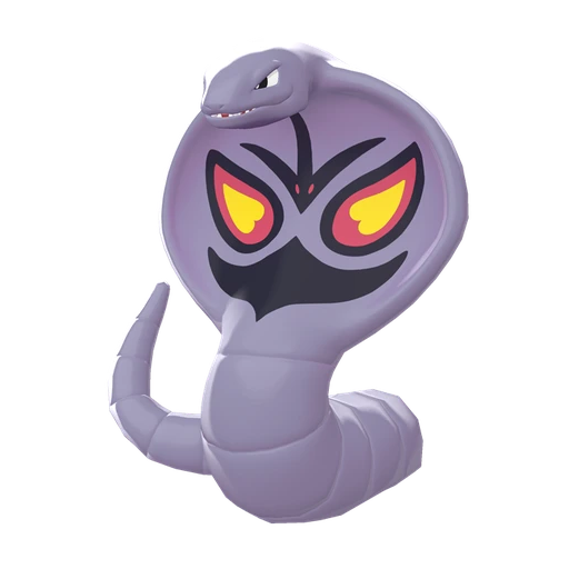 arbok sprite 100