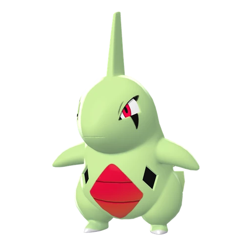 larvitar sprite 71