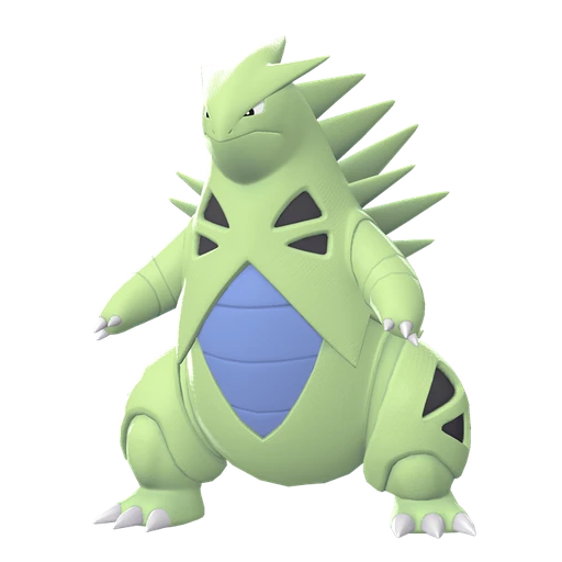 tyranitar sprite 77
