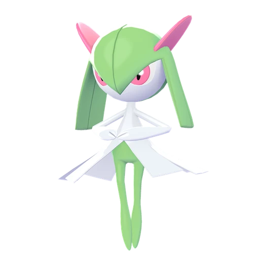 kirlia sprite 44