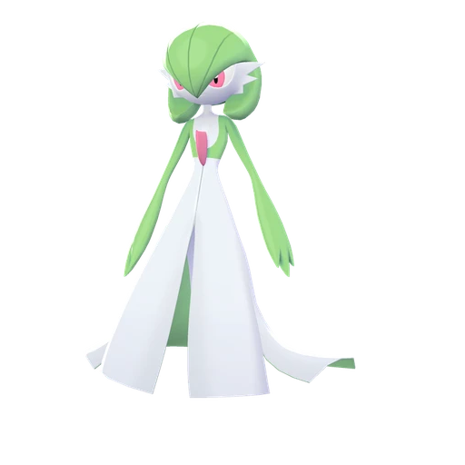 gardevoir sprite 50
