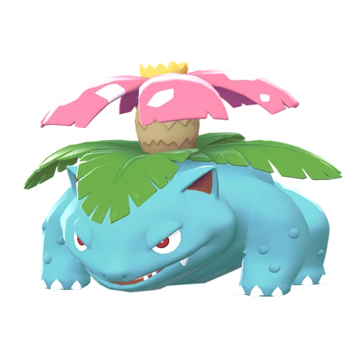 venusaur sprite 140