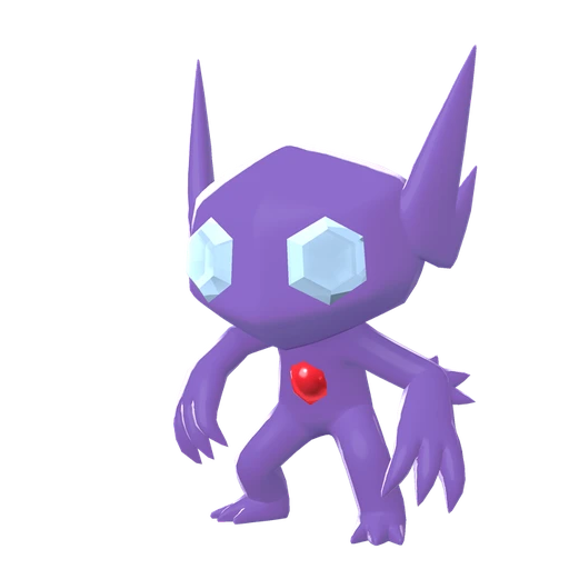 sableye sprite 50
