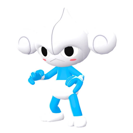 meditite sprite 80
