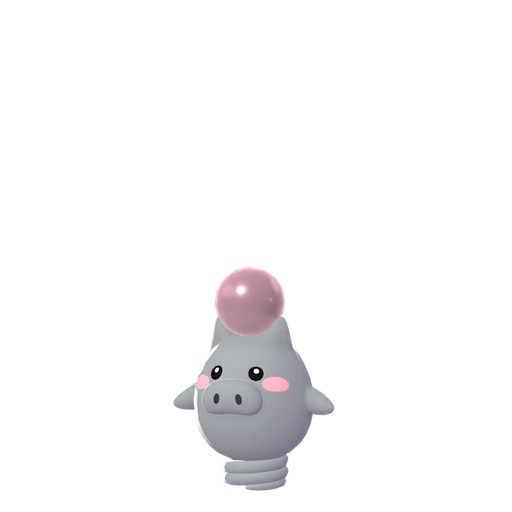 spoink sprite 44