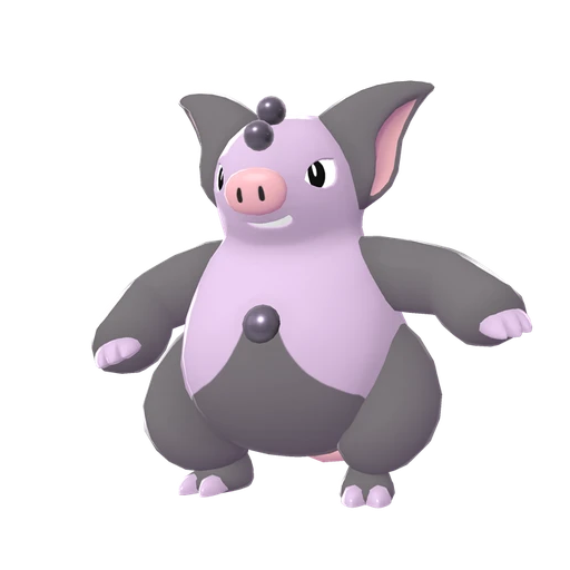 grumpig sprite 44