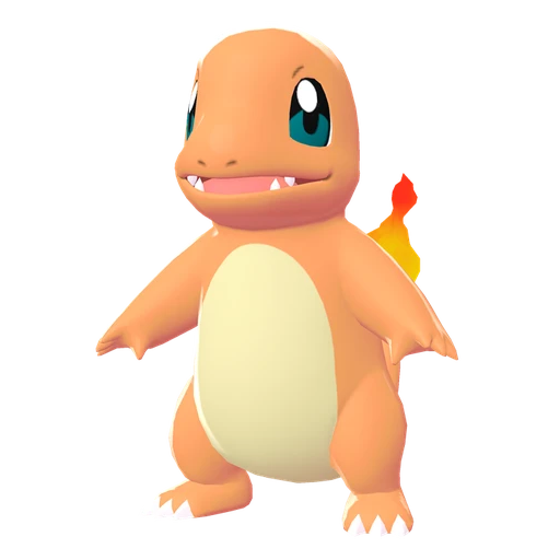 charmander sprite 94