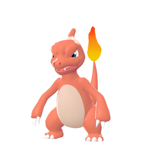 charmeleon sprite 94