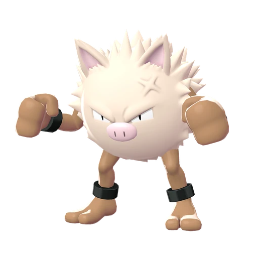 primeape sprite 94