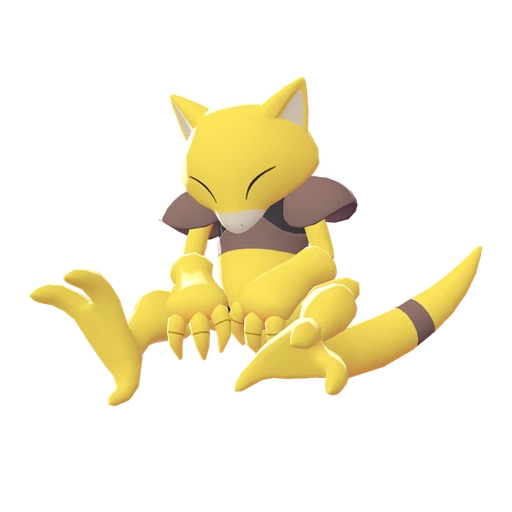 abra sprite 94