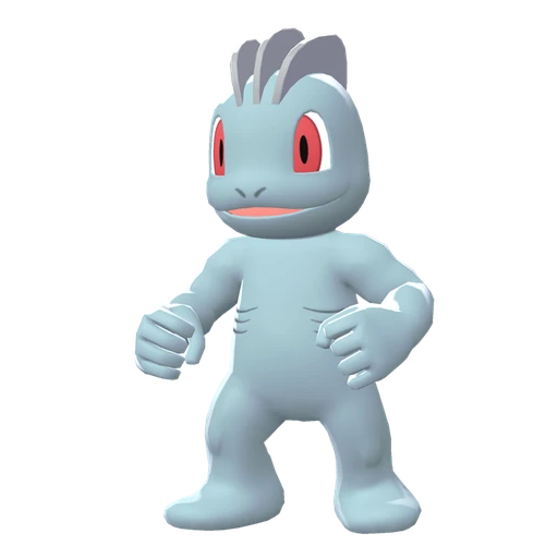 machop sprite 94