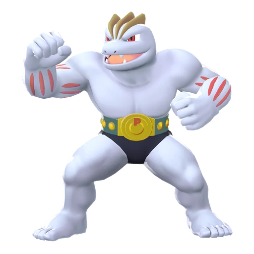 machoke sprite 94