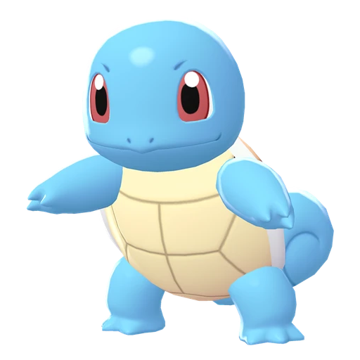 squirtle sprite 94