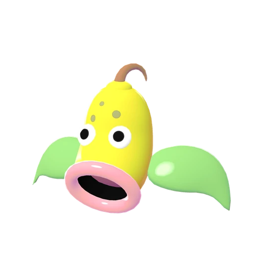 weepinbell sprite 94