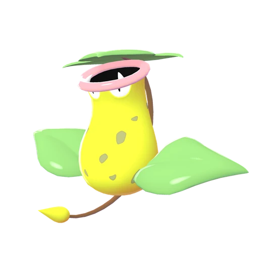 victreebel sprite 100