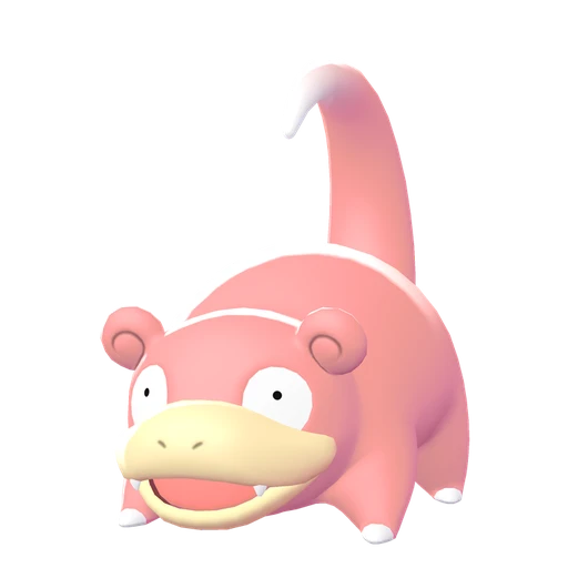 slowpoke sprite 94