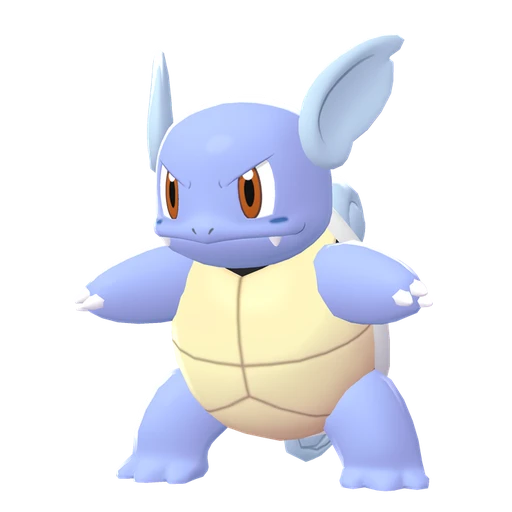 wartortle sprite 94