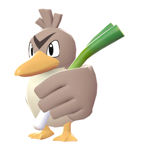 farfetchd sprite 100