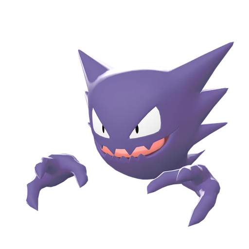 haunter sprite 94