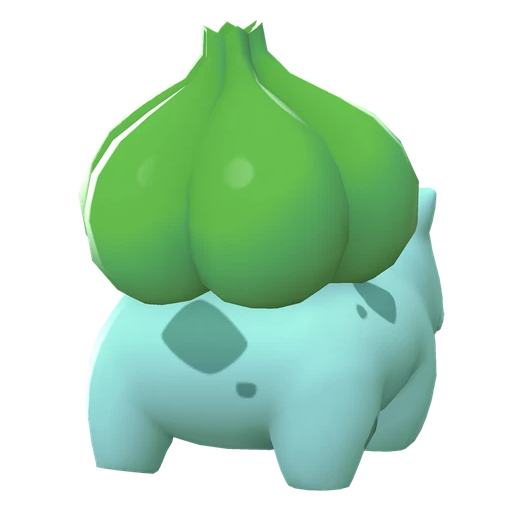 bulbasaur sprite 93