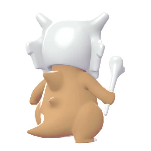 cubone sprite 93