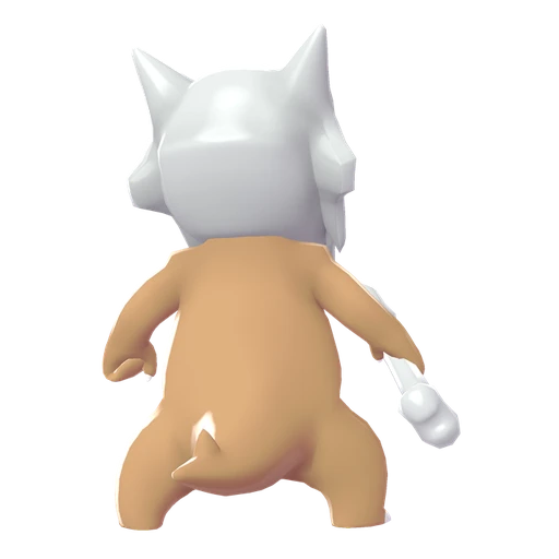 marowak sprite 93
