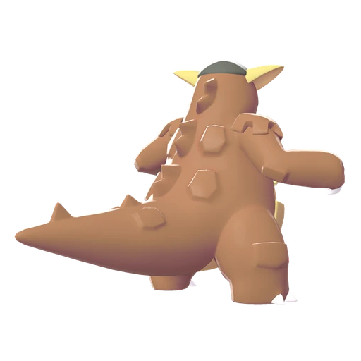 kangaskhan sprite 98