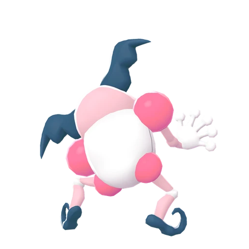 mr-mime sprite 99