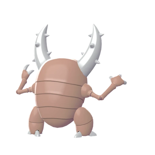 pinsir sprite 99